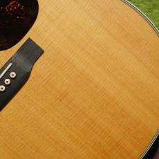 Martin D-28 Satin【サウンドバランス良好】【池袋店在庫品】_15