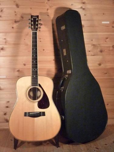 YAMAHA L-6   '70s