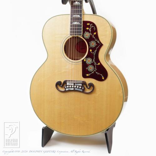 Gibson SJ-200 Original【デモ動画掲載】