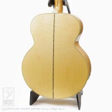 Gibson SJ-200 Original【デモ動画掲載】_3