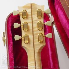 Gibson SJ-200 Original【デモ動画掲載】_6
