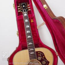 Gibson SJ-200 Original【デモ動画掲載】_7