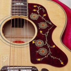 Gibson SJ-200 Original【デモ動画掲載】_11