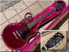 Gibson Les Paul Jr Special / P-90 UNDERWOUND【1995年】
