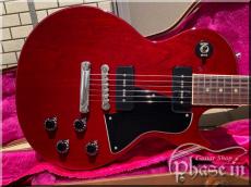 Gibson Les Paul Jr Special / P-90 UNDERWOUND【1995年】