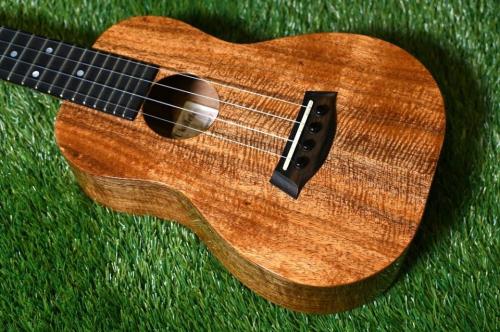 Kanile'a K-1C Deluxe Concert【S/N28202】
