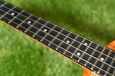 Kanile'a K-1C Deluxe Concert【S/N28202】_7