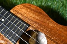 Kanile'a K-1C Deluxe Concert【S/N28202】_9