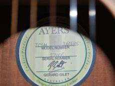 AYERS TCSM　オール単板仕様_5