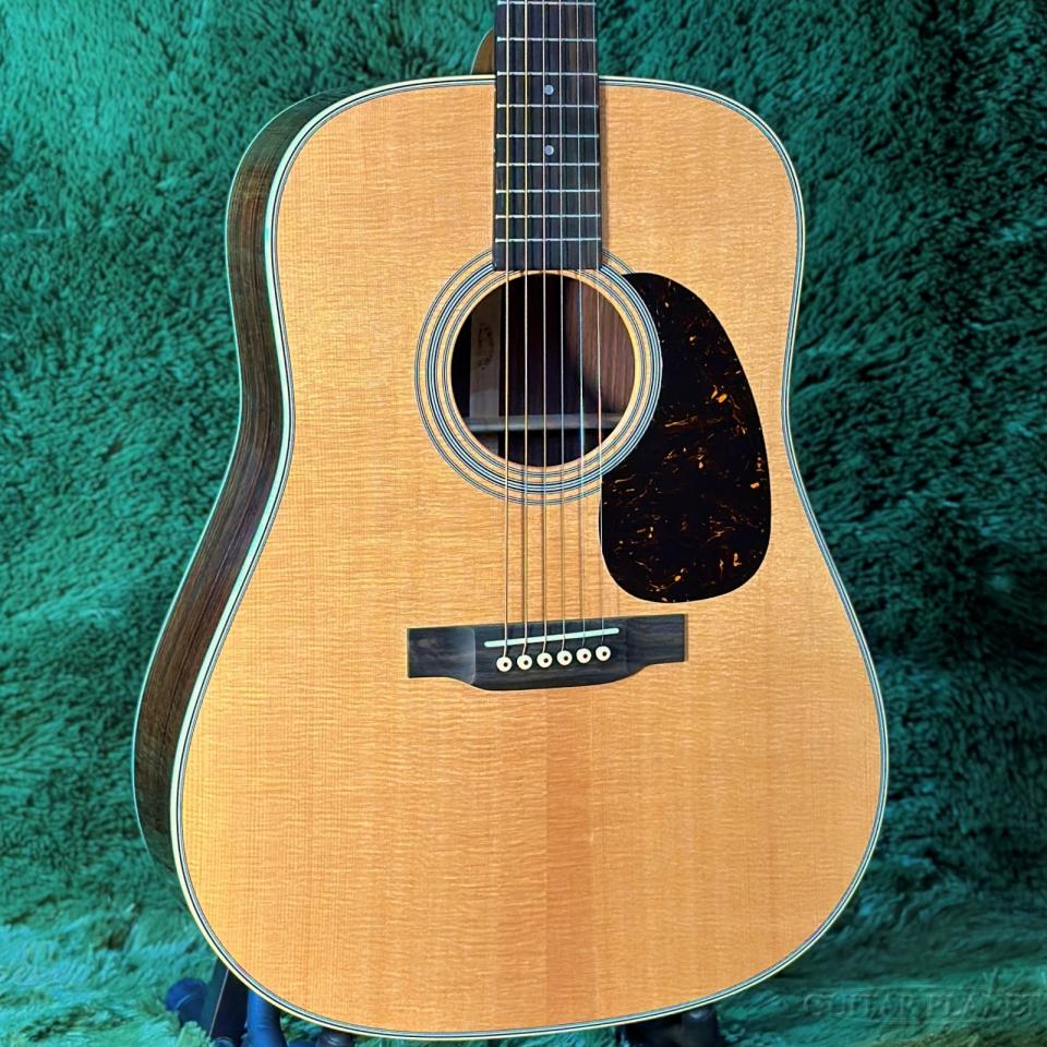Martin CTM D-28 2007年製 D-45プレミアムシトカスプルース Martin CTM D-28 2007年製 D-45プレミアムシトカスプルース