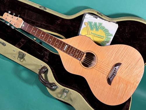 TIM SCHEERHORN WEISSENBORN MAPLE