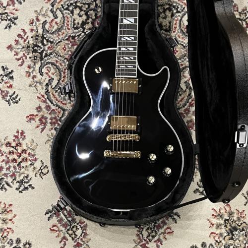 Gibson 【COOL!】Les Paul Modern Supreme Ebony # 211360119 [3.93kg]