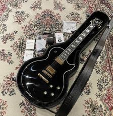 Gibson 【COOL!】Les Paul Modern Supreme Ebony # 211360119 [3.93kg]_2