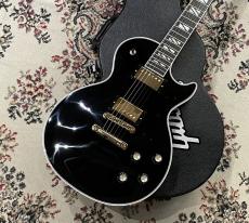 Gibson 【COOL!】Les Paul Modern Supreme Ebony # 211360119 [3.93kg]_3