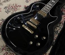 Gibson 【COOL!】Les Paul Modern Supreme Ebony # 211360119 [3.93kg]_4