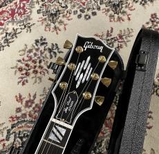 Gibson 【COOL!】Les Paul Modern Supreme Ebony # 211360119 [3.93kg]_7