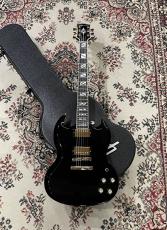 Gibson SG Modern Supreme ~Ebony~ (s/n 211860225) [3.59kg]【G-CLUB SHIBUYA】_2