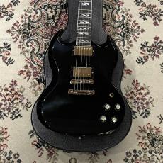 Gibson SG Modern Supreme ~Ebony~ (s/n 211860225) [3.59kg]【G-CLUB SHIBUYA】_3