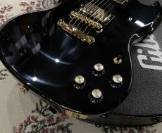 Gibson SG Modern Supreme ~Ebony~ (s/n 211860225) [3.59kg]【G-CLUB SHIBUYA】_5