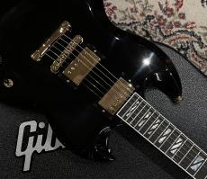 Gibson SG Modern Supreme ~Ebony~ (s/n 211860225) [3.59kg]【G-CLUB SHIBUYA】_6