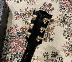 Gibson SG Modern Supreme ~Ebony~ (s/n 211860225) [3.59kg]【G-CLUB SHIBUYA】_9