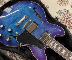 Gibson 【良杢!】ES-339 Figured (s/n 207060150) Blueberry Burst ≒3.41kg_6