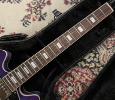 Gibson 【良杢!】ES-339 Figured (s/n 207060150) Blueberry Burst ≒3.41kg_7