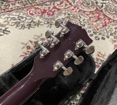 Gibson 【良杢!】ES-339 Figured (s/n 207060150) Blueberry Burst ≒3.41kg_9