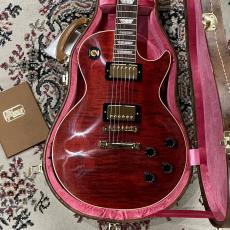 Gibson 【現地選定品】1959 Les Paul Standard Chambered Candy Red Tiger VOS 96332 ≒3.24kg_3
