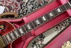 Gibson 【現地選定品】1959 Les Paul Standard Chambered Candy Red Tiger VOS 96332 ≒3.24kg_4