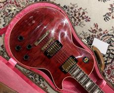 Gibson 【現地選定品】1959 Les Paul Standard Chambered Candy Red Tiger VOS 96332 ≒3.24kg_6