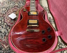 Gibson 【現地選定品】1959 Les Paul Standard Chambered Candy Red Tiger VOS 96332 ≒3.24kg_7