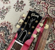 Gibson 【現地選定品】1959 Les Paul Standard Chambered Candy Red Tiger VOS 96332 ≒3.24kg_8