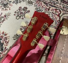 Gibson 【現地選定品】1959 Les Paul Standard Chambered Candy Red Tiger VOS 96332 ≒3.24kg_9