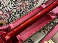Gibson 【現地選定品】1959 Les Paul Standard Chambered Candy Red Tiger VOS 96332 ≒3.24kg_10