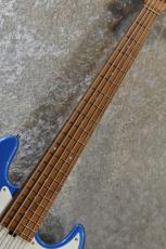 Sadowsky MetroExpress MX21 VJ5 Maple Fingerboard -Ocean Blue Metallic-【#L001118-24】【4.18kg】【店頭品入れ替え特価】_3