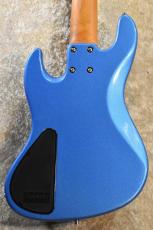 Sadowsky MetroExpress MX21 VJ5 Maple Fingerboard -Ocean Blue Metallic-【#L001118-24】【4.18kg】【店頭品入れ替え特価】_5