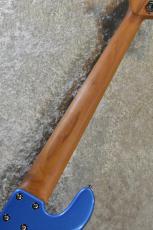 Sadowsky MetroExpress MX21 VJ5 Maple Fingerboard -Ocean Blue Metallic-【#L001118-24】【4.18kg】【店頭品入れ替え特価】_6
