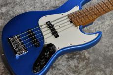 Sadowsky MetroExpress MX21 VJ5 Maple Fingerboard -Ocean Blue Metallic-【#L001118-24】【4.18kg】【店頭品入れ替え特価】_9