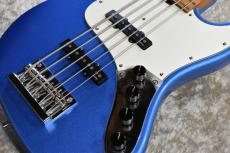 Sadowsky MetroExpress MX21 VJ5 Maple Fingerboard -Ocean Blue Metallic-【#L001118-24】【4.18kg】【店頭品入れ替え特価】_10