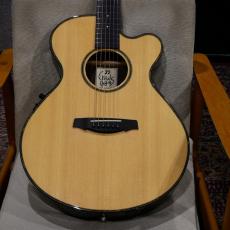 Crews Maniac Sound ES-1500C / Natural 【USED】 