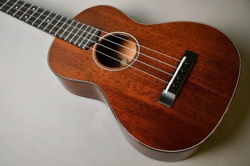 tkitki ukulele HM-T Custom Tenor【USED】