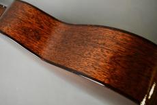 tkitki ukulele HM-T Custom Tenor【USED】_14