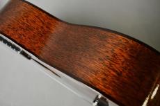 tkitki ukulele HM-T Custom Tenor【USED】_15