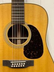 Martin 2024年製　HD12-28　♯2865666 【無金利分割OK】【送料込み】_3