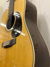 Martin 2024年製　HD12-28　♯2865666 【無金利分割OK】【送料込み】_5