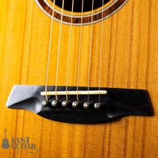 Hozen Guitars Black Label MJ Sinker Red Cedar Indian Rosewood_3