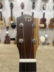 TODA Guitars VC- ALL MILO No.761_5