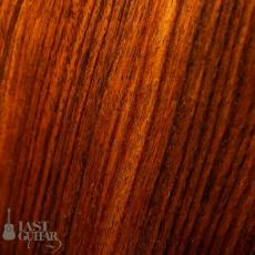 Hozen Guitars Black Label MJ Sinker Red Cedar Indian Rosewood_10