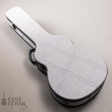 Hozen Guitars Black Label MJ Sinker Red Cedar Indian Rosewood_14